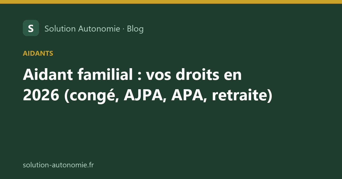 Femme de 55 ans accompagnant sa mère âgée dans son salon, à Paris
