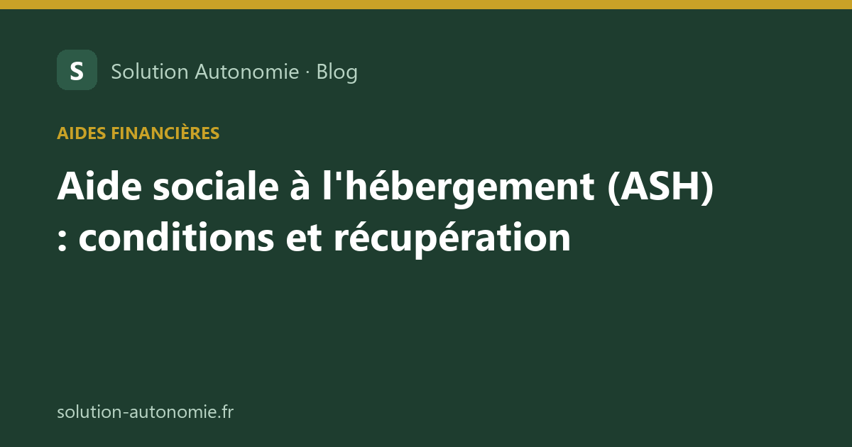 Une femme et son père âgé examinent ensemble des documents administratifs à une table, devant un dossier de demande d'aide pour la maison de retraite