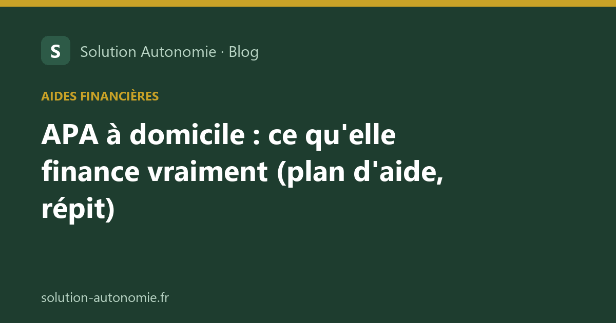 Auxiliaire de vie aidant une dame âgée à préparer un repas dans une cuisine lumineuse d'appartement en Île-de-France