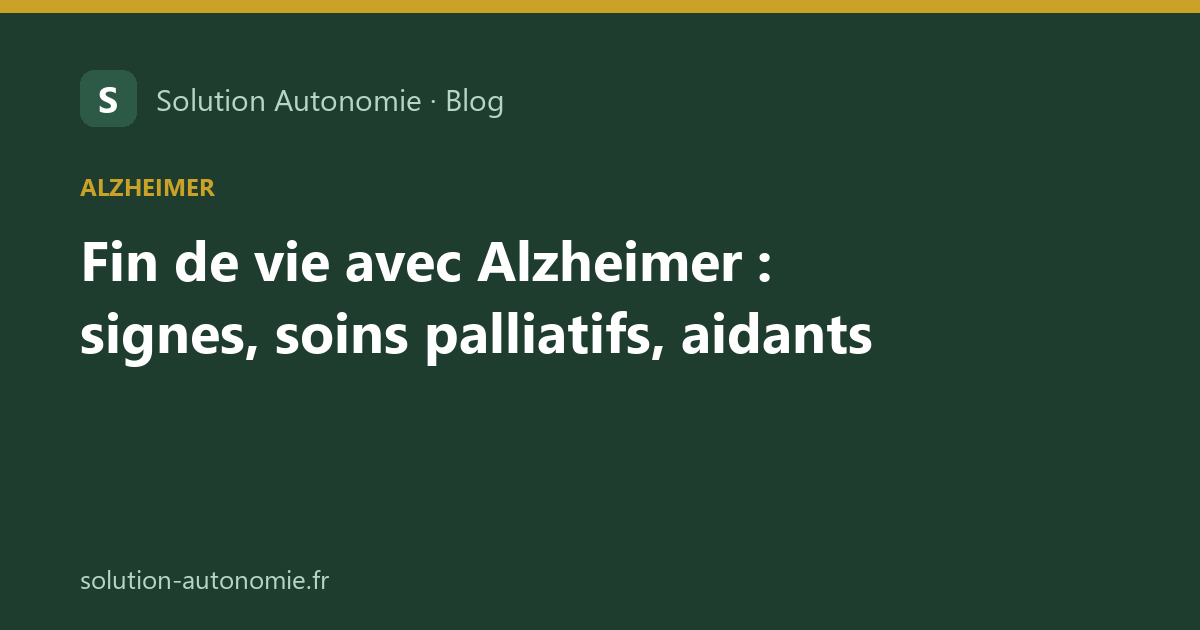 Deux mains, celle d'une personne âgée et celle d'un proche, posées l'une sur l'autre sur une couverture claire