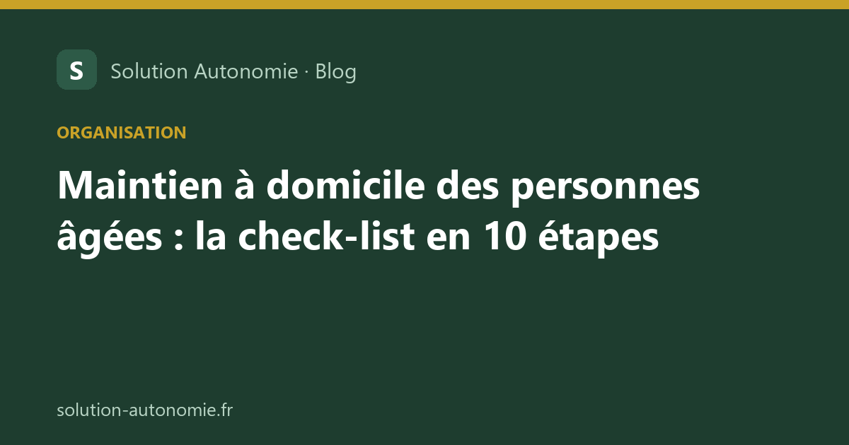 Fils adulte aidant son père âgé à se lever de son fauteuil dans un appartement parisien