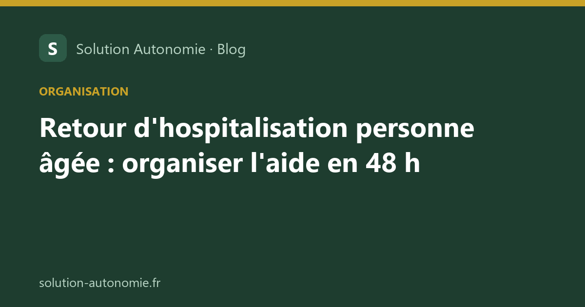 Femme accompagnant sa mère âgée à la sortie d'un hôpital parisien, avec un déambulateur